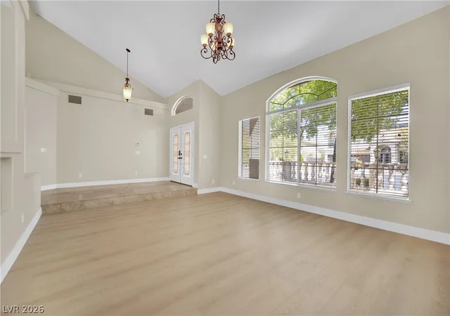 Photo 3 of Single family home for sale at 11155 Grants Landing Ct, Las Vegas, NV 89141 | MLS# 2816378 | Listing updated on 2026-10-03