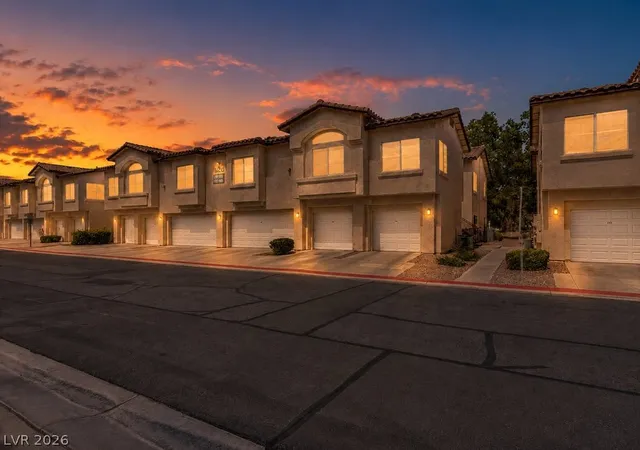 Photo 1 of Sale Pending at 4920 Black Bear Rd #204, Las Vegas, NV 89149 | MLS# 2816161 | Listing updated on 2026-09-13