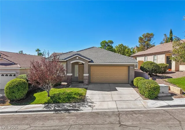 Photo 1 of Single family home for sale at 10669 Oak Crst Ave, Las Vegas, NV 89144 | MLS# 2816486 | Listing updated on 2026-09-09