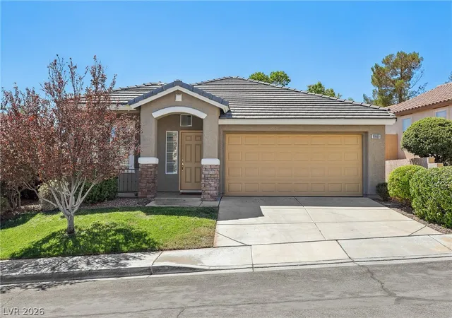 Photo 2 of Single family home for sale at 10669 Oak Crst Ave, Las Vegas, NV 89144 | MLS# 2816486 | Listing updated on 2026-09-09