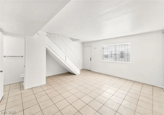 Photo 2 of Townhouse for sale at 3412 Mercury St #H, North Las Vegas, NV 89030 | MLS# 2813449 | Listing updated on 2026-09-06