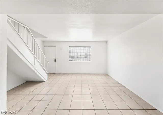 Photo 2 of Townhouse for sale at 3412 Mercury St #H, North Las Vegas, NV 89030 | MLS# 2813449 | Listing updated on 2026-09-06