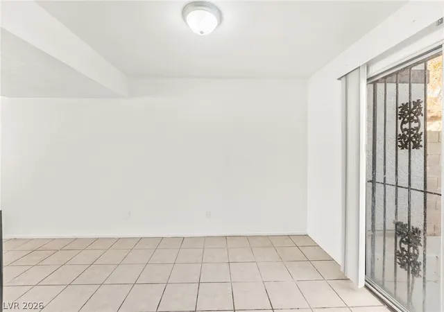 Photo 4 of Townhouse for sale at 3412 Mercury St #H, North Las Vegas, NV 89030 | MLS# 2813449 | Listing updated on 2026-09-06