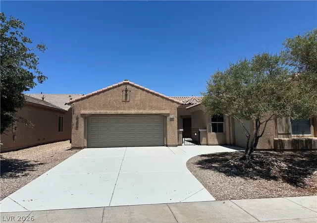 Photo 3 of Single family home for sale at 5728 Flying Birdie Ave, Las Vegas, NV 89122 | MLS# 2816481 | Listing updated on 2026-10-06