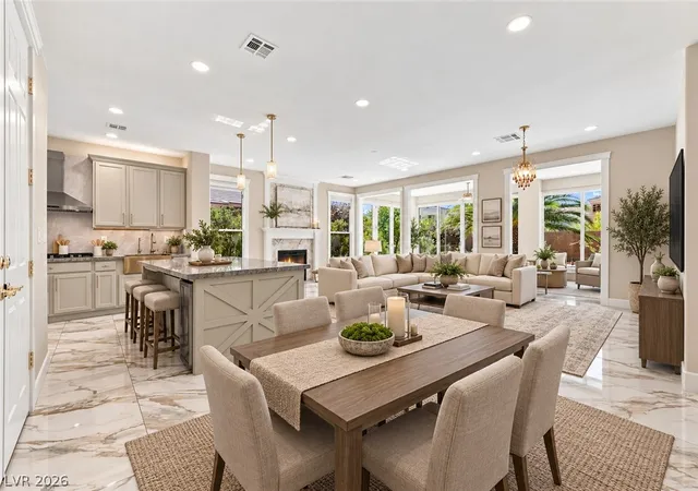 Photo 1 of Single family home for sale at 4853 Denaro Dr, Las Vegas, NV 89135 | MLS# 2815775 | Listing updated on 2026-09-13