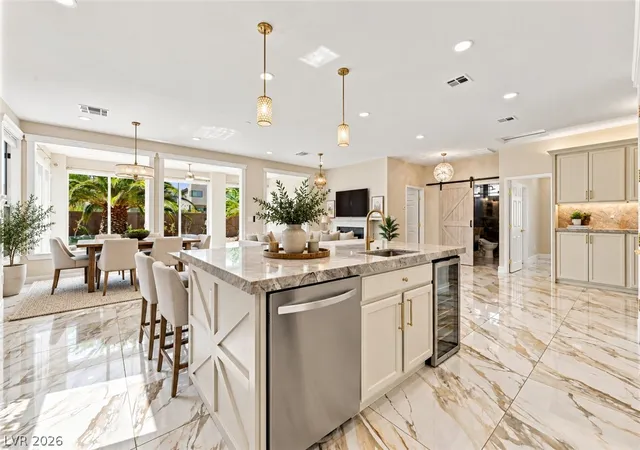 Photo 2 of Single family home for sale at 4853 Denaro Dr, Las Vegas, NV 89135 | MLS# 2815775 | Listing updated on 2026-09-13