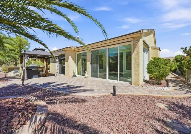 Photo 43 of Single family home for sale at 4853 Denaro Dr, Las Vegas, NV 89135 | MLS# 2815775 | Listing updated on 2026-09-13