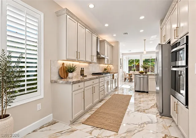 Photo 4 of Single family home for sale at 4853 Denaro Dr, Las Vegas, NV 89135 | MLS# 2815775 | Listing updated on 2026-09-13