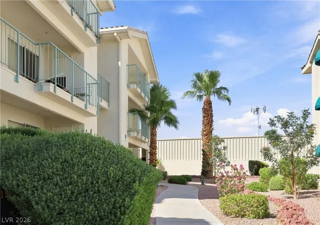 Photo 1 of Condo for sale at 3550 Bay Sands Dr #3064, Laughlin, NV 89029 | MLS# 2813627 | Listing updated on 2026-09-09