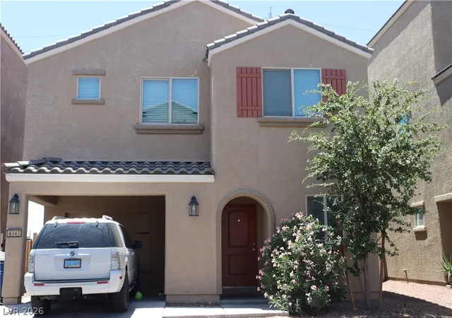 Photo 1 of Single family home for sale at 4343 Harristown Dr, Las Vegas, NV 89115 | MLS# 2816507 | Listing updated on 2026-09-20
