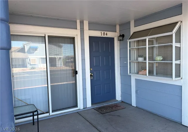 Photo 1 of Condo for sale at 5355 Angler Cir #104, Las Vegas, NV 89122 | MLS# 2816414 | Listing updated on 2026-09-06