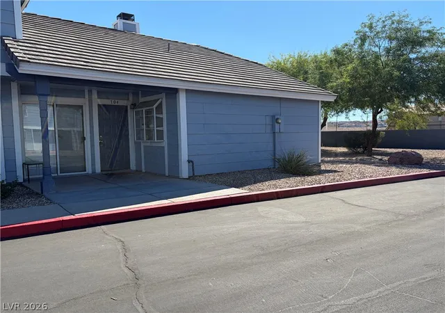 Photo 2 of Condo for sale at 5355 Angler Cir #104, Las Vegas, NV 89122 | MLS# 2816414 | Listing updated on 2026-09-06