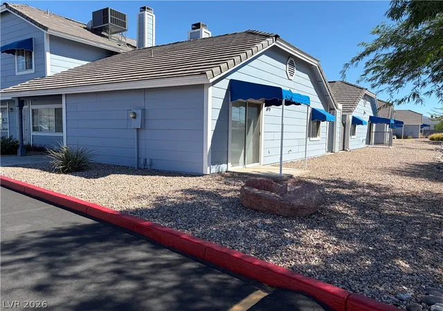 Photo 3 of Condo for sale at 5355 Angler Cir #104, Las Vegas, NV 89122 | MLS# 2816414 | Listing updated on 2026-09-06