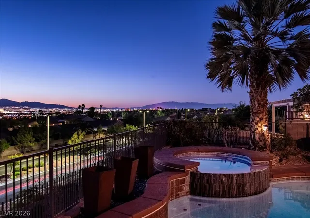 Photo 2 of Single family home for sale at 3046 Sumter Valley Cir, Henderson, NV 89052 | MLS# 2814081 | Listing updated on 2026-09-13