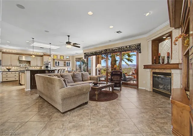 Photo 2 of Single family home for sale at 3046 Sumter Valley Cir, Henderson, NV 89052 | MLS# 2814081 | Listing updated on 2026-09-13
