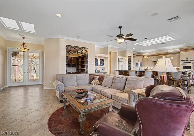 Photo 3 of Single family home for sale at 3046 Sumter Valley Cir, Henderson, NV 89052 | MLS# 2814081 | Listing updated on 2026-09-13