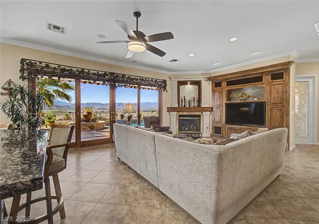 Photo 4 of Single family home for sale at 3046 Sumter Valley Cir, Henderson, NV 89052 | MLS# 2814081 | Listing updated on 2026-09-13