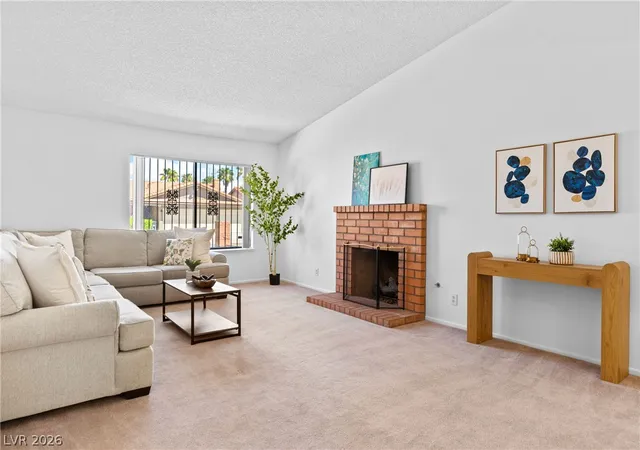 Photo 3 of Single family home for sale at 1929 Rockledge Dr, Las Vegas, NV 89119 | MLS# 2816506 | Listing updated on 2026-09-08