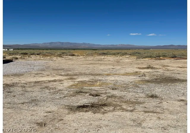 Land for sale at Rancho Ewing, Jean, NV 89019 | MLS# 2816510