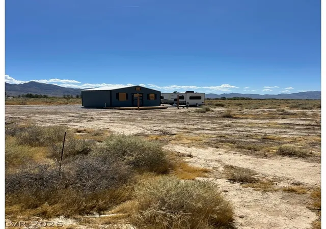 Photo 1 of Land for sale at Rancho Ewing, Jean, NV 89019 | MLS# 2816510 | Listing updated on 2026-09-07