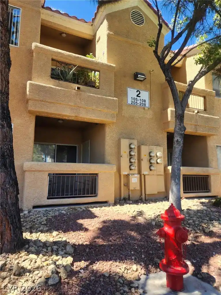 Listing Photo 1 - Condo for sale in 900 Heavenly Hls Ct located at 900 Heavenly Hls Ct, Las Vegas, NV 89145 - Unit #205