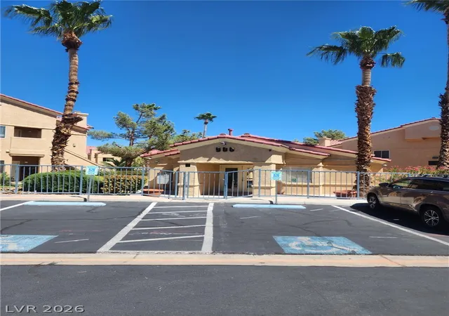 Photo 2 of Condo for sale at 900 Heavenly Hills Ct #205, Las Vegas, NV 89145 | MLS# 2816513 | Listing updated on 2026-09-08