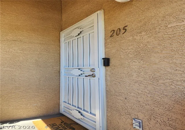 Photo 3 of Condo for sale at 900 Heavenly Hills Ct #205, Las Vegas, NV 89145 | MLS# 2816513 | Listing updated on 2026-09-08