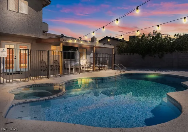 Single family home for sale at 6159 Brynhurst Dr, Las Vegas, NV 89156 | MLS# 2814256