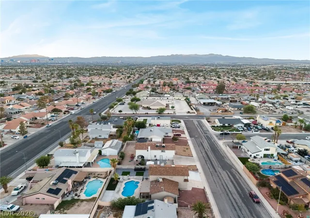 Photo 36 of Single family home for sale at 6159 Brynhurst Dr, Las Vegas, NV 89156 | MLS# 2814256 | Listing updated on 2026-09-10