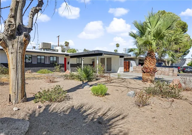 Photo 4 of Single family home for sale at 4200 El Parque Ave, Las Vegas, NV 89102 | MLS# 2816521 | Listing updated on 2026-09-06