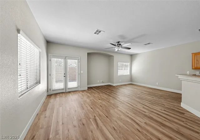 Photo 3 of Sale Pending at 8685 Traveling Breeze Ave #103, Las Vegas, NV 89178 | MLS# 2816371 | Listing updated on 2026-09-10