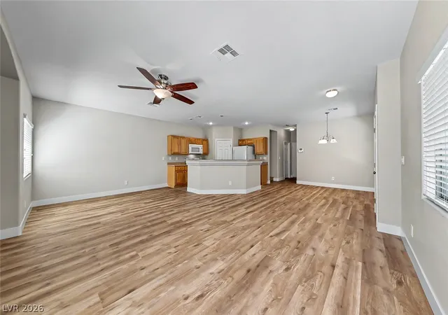 Photo 4 of Sale Pending at 8685 Traveling Breeze Ave #103, Las Vegas, NV 89178 | MLS# 2816371 | Listing updated on 2026-09-10