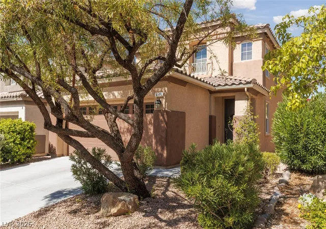 Photo 3 of Single family home for sale at 841 Purdy Lodge St, Las Vegas, NV 89138 | MLS# 2814505 | Listing updated on 2026-09-11