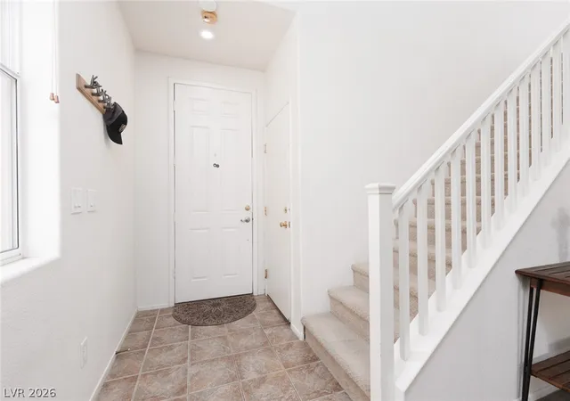 Photo 3 of Single family home for sale at 841 Purdy Lodge St, Las Vegas, NV 89138 | MLS# 2814505 | Listing updated on 2026-09-11
