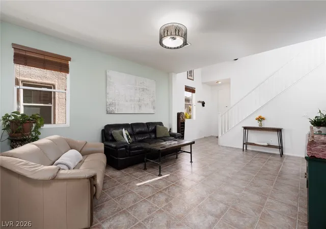 Photo 4 of Single family home for sale at 841 Purdy Lodge St, Las Vegas, NV 89138 | MLS# 2814505 | Listing updated on 2026-09-11