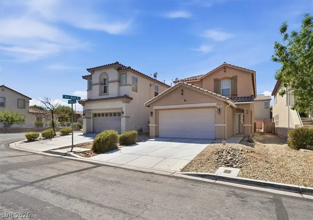 Photo 2 of Single family home for sale at 11633 Andorra St, Las Vegas, NV 89183 | MLS# 2816120 | Listing updated on 2026-09-07