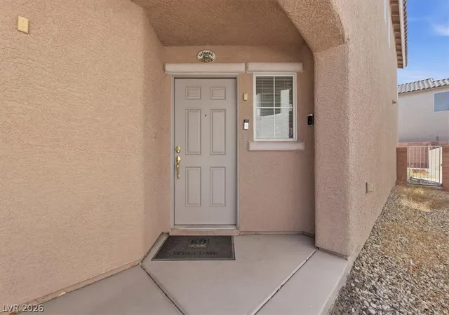 Photo 3 of Single family home for sale at 11633 Andorra St, Las Vegas, NV 89183 | MLS# 2816120 | Listing updated on 2026-09-07