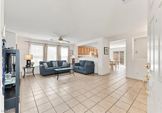 Photo 4 of Single family home for sale at 11633 Andorra St, Las Vegas, NV 89183 | MLS# 2816120 | Listing updated on 2026-09-07