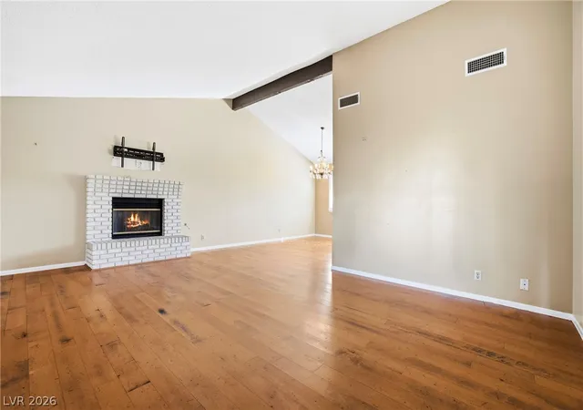 Photo 4 of Single family home for sale at 3804 Red Rock St, Las Vegas, NV 89103 | MLS# 2814442 | Listing updated on 2026-09-06