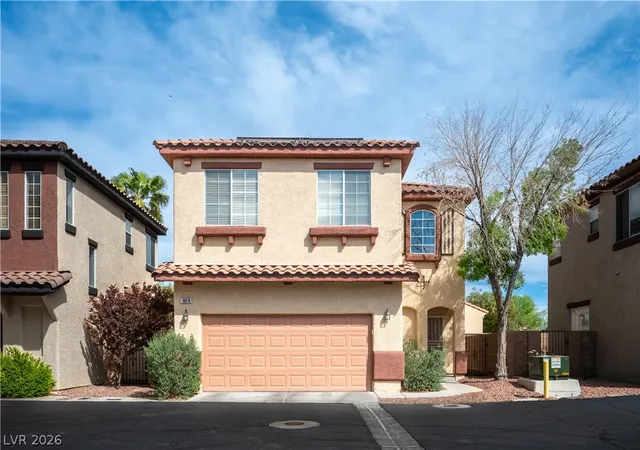 Photo 1 of Sale Pending at 10876 Avenzano St, Las Vegas, NV 89141 | MLS# 2816496 | Listing updated on 2026-09-26