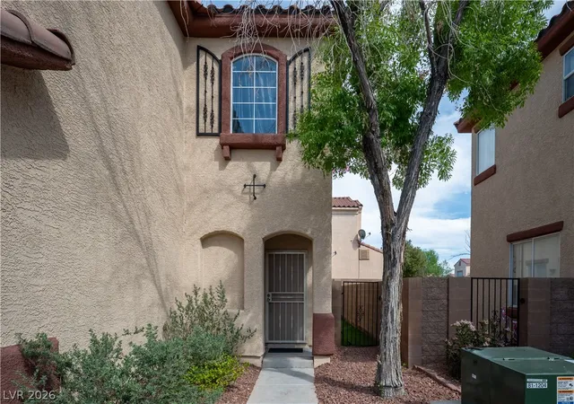 Photo 2 of Sale Pending at 10876 Avenzano St, Las Vegas, NV 89141 | MLS# 2816496 | Listing updated on 2026-09-26