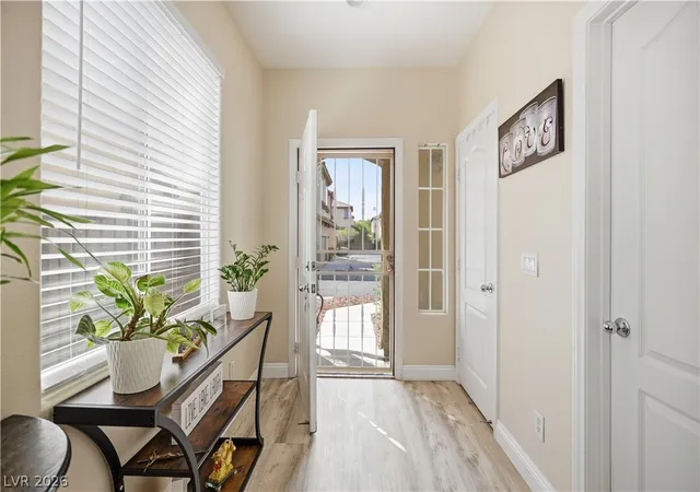 Photo 3 of Sale Pending at 10876 Avenzano St, Las Vegas, NV 89141 | MLS# 2816496 | Listing updated on 2026-09-26