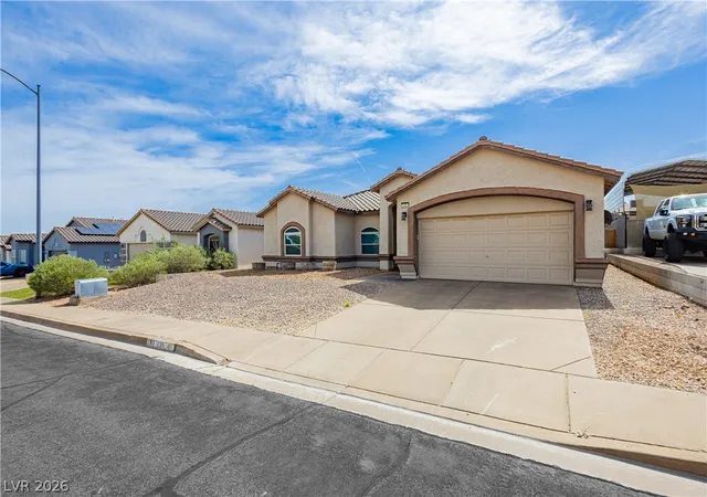 Photo 3 of Single family home for sale at 233 Albany Way, Henderson, NV 89015 | MLS# 2816540 | Listing updated on 2026-09-06