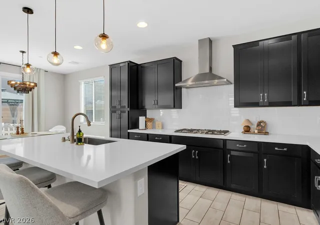 Photo 1 of Single family home for sale at 5028 Serene Skies St, Las Vegas, NV 89130 | MLS# 2815925 | Listing updated on 2026-09-12