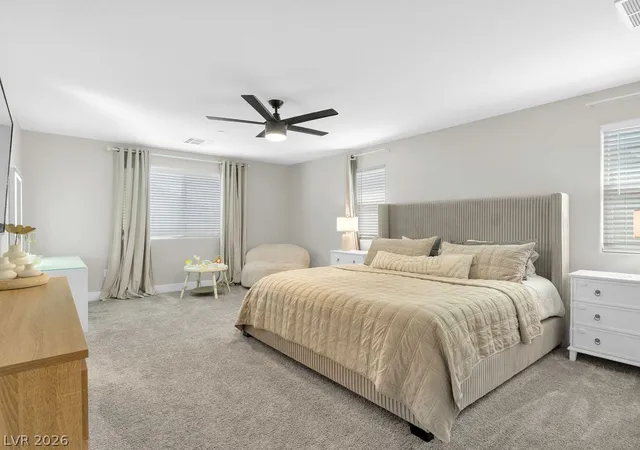 Photo 3 of Single family home for sale at 5028 Serene Skies St, Las Vegas, NV 89130 | MLS# 2815925 | Listing updated on 2026-09-12