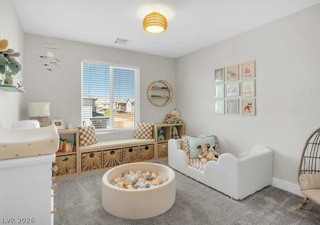 Photo 3 of Single family home for sale at 5028 Serene Skies St, Las Vegas, NV 89130 | MLS# 2815925 | Listing updated on 2026-09-12