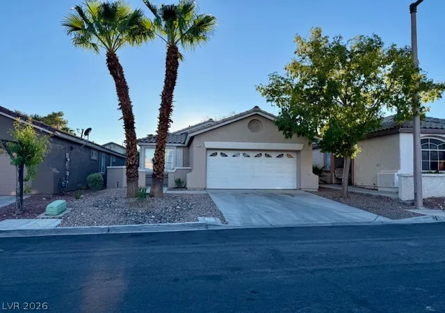Photo 1 of Single family home for sale at 2665 Wood Sorrel St, Las Vegas, NV 89135 | MLS# 2812949 | Listing updated on 2026-09-06