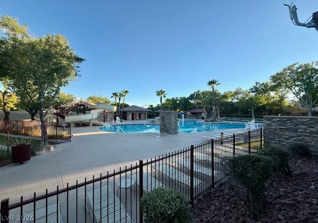 Photo 22 of Single family home for sale at 2665 Wood Sorrel St, Las Vegas, NV 89135 | MLS# 2812949 | Listing updated on 2026-09-06