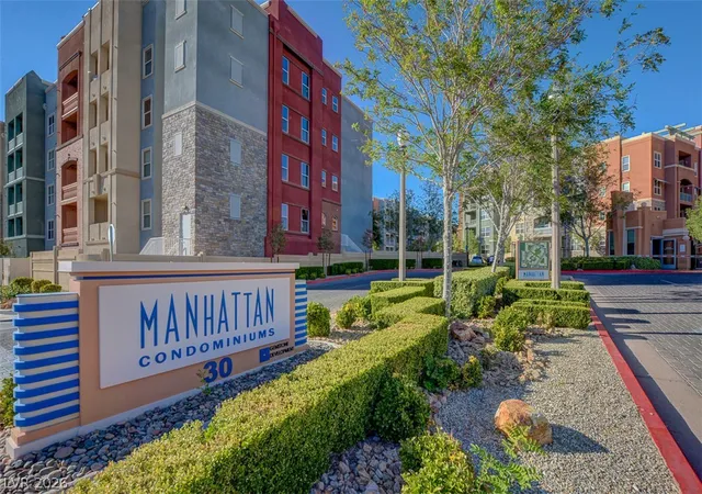 Condo for sale at 50 E Serene Ave #421, Las Vegas, NV 89123 | MLS# 2816433