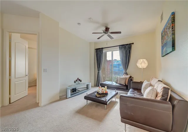 Photo 3 of Condo for sale at 50 E Serene Ave #421, Las Vegas, NV 89123 | MLS# 2816433 | Listing updated on 2026-09-09